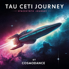 Tau Ceti Journey