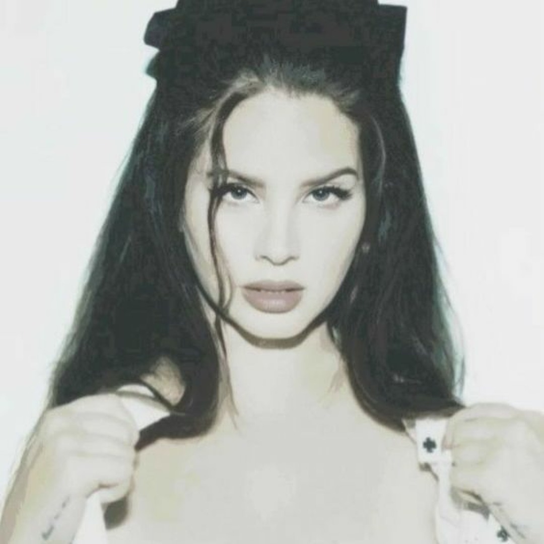 Stream Margaret-Lana Del Rey by Eter | Listen online for free on SoundCloud