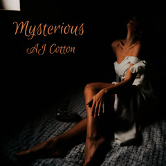 Mysterious