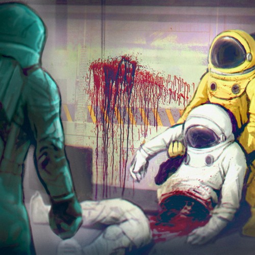 Among Us Song - Body Reported