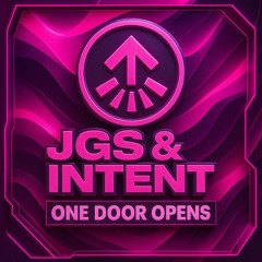 JGS & INTENT - One Door Opens (Sample)