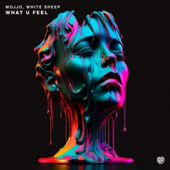 Mojjo, White Sheep - What U Feel [Extended Mix]