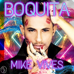 Mike Vives-Boquita