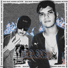 Dani Ribba: Bzrp Music Sessions, Vol. 24/66