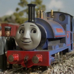 Sir Handel’s Theme