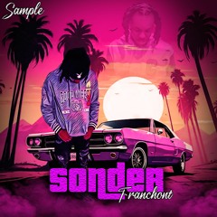 Xdonis ft Franchont- Red Carpet