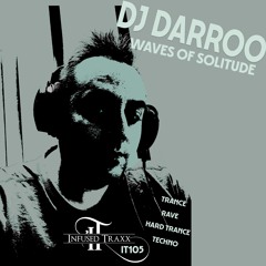 Dj Darroo  - Waves Of Solitude (Original Mix)