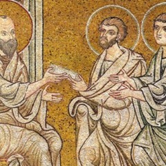 January 26 - Sts Timothy and Titus (2023)