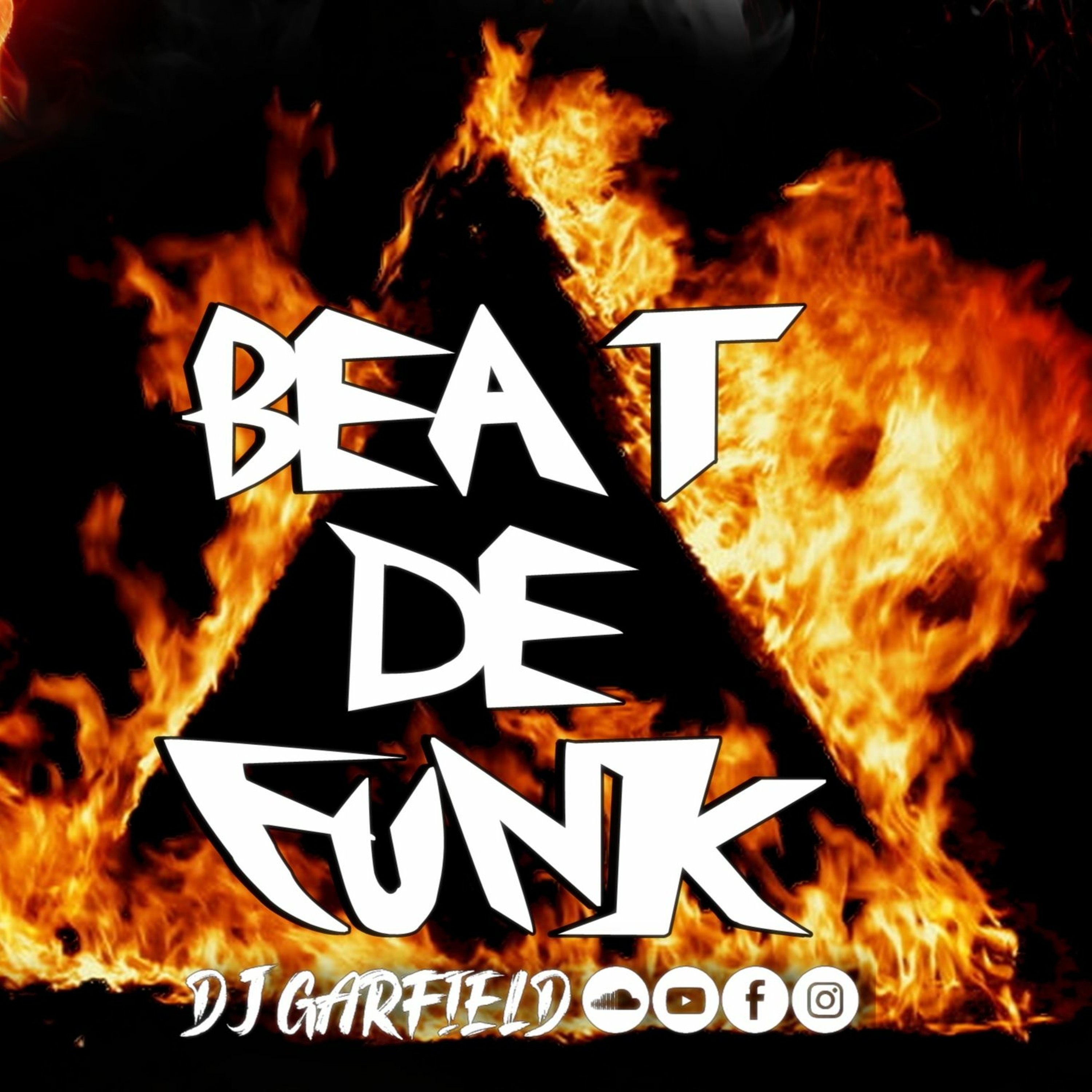DJ GARFIELD PROD