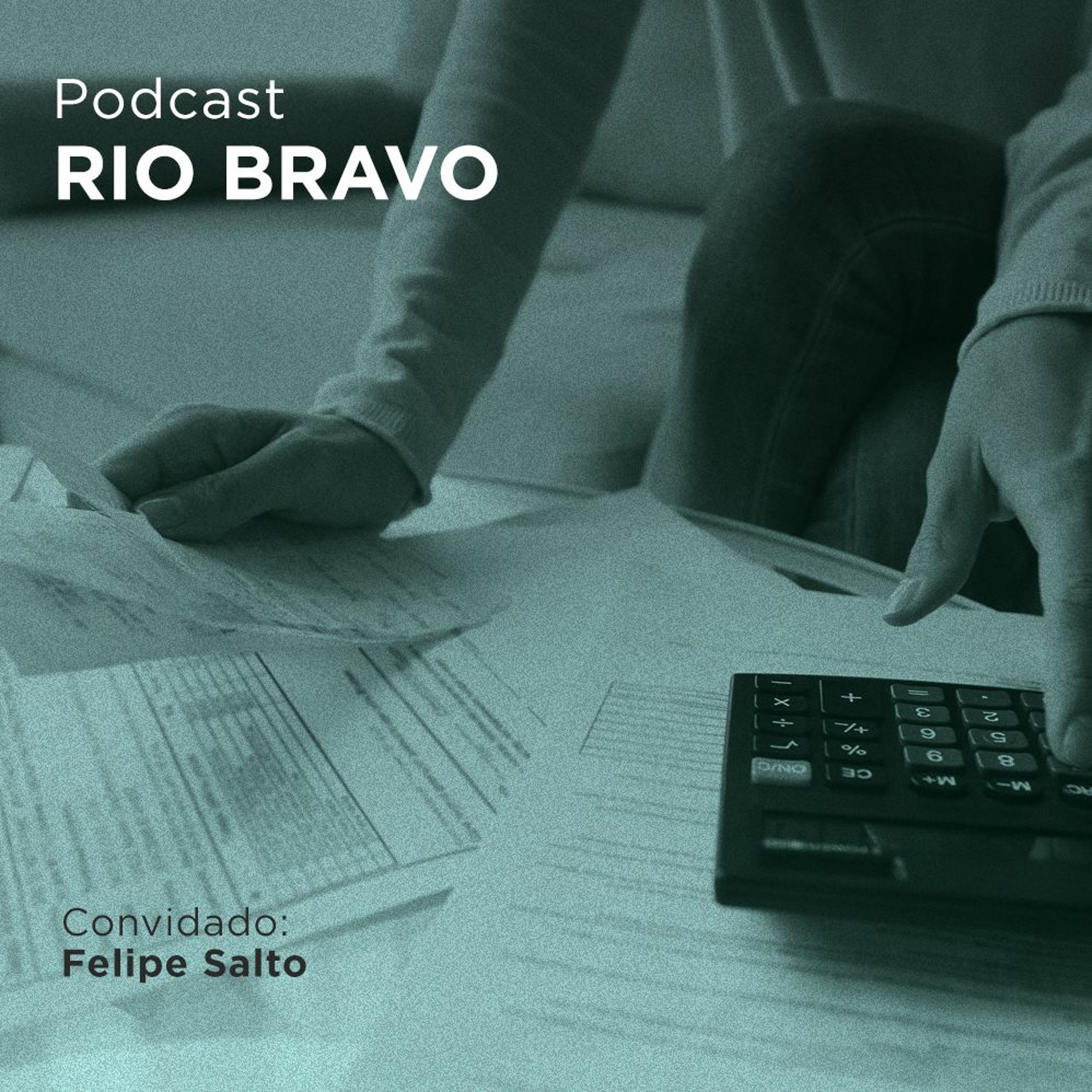 Podcast RioBravo