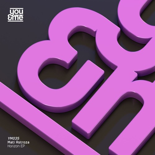 Mati Astroza ─ Over The Top [YM035]