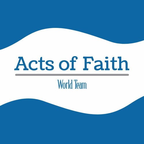 Acts of Faith - Cameroon