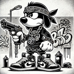 Get Murked (Free Download)