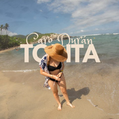 Caro Duran - Todita (Oscar Ciudad 'Chop Shop 008' dub mix)