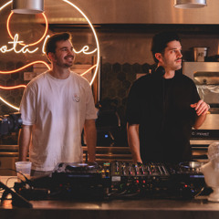 House Six Mix #2 | nota bene - Solus b2b kD