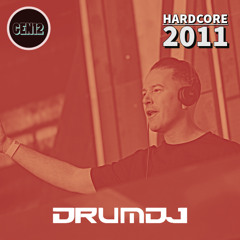 DrumDJ - Back to Hardcore 2011 | Hardcore Classics | Millennium Hardcore