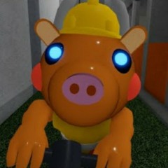 Billy Theme (Roblox Piggy Soundtrack)