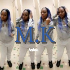 Asiaa - MK