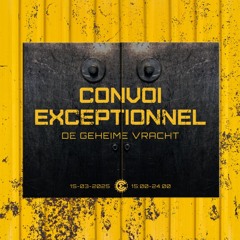 Convoi Exceptionnel - Peaky Pounder - 24-05-2014