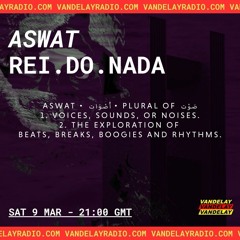 ASWAT w/ Rei.Do.Nada (09.03.24)