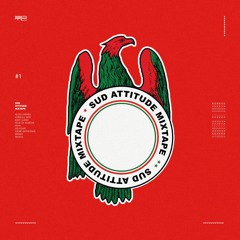 SUD ATTITUDE X ALLEN HATRED X NO BEEF - MALAVOGLIA(RMX)