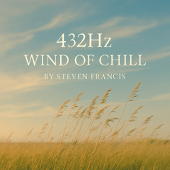 432HZ WIND OF CHILL
