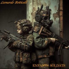 Enfants Soldats