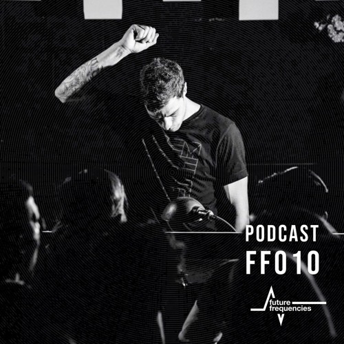 FF010 Derrick Vnuk [Leave Us Lost] Vancouver, CA.