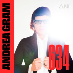 634: Andrea Gram