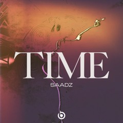 Saadz - Time (Extended Mix)