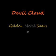 Golden Metal Soars ♥