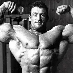 Dorian Yates x Safe in Your Skin