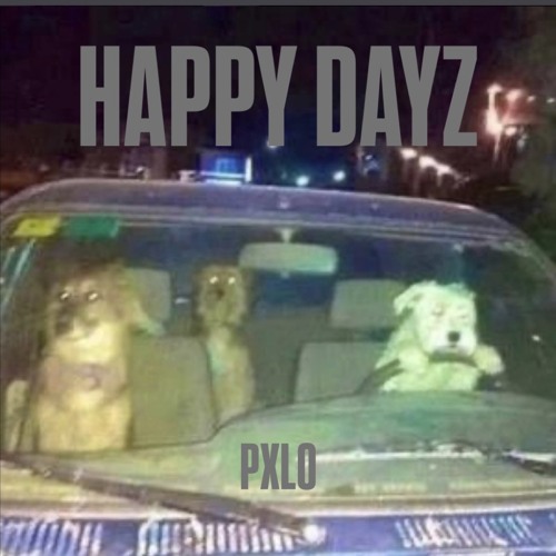 HAPPY DAYZ