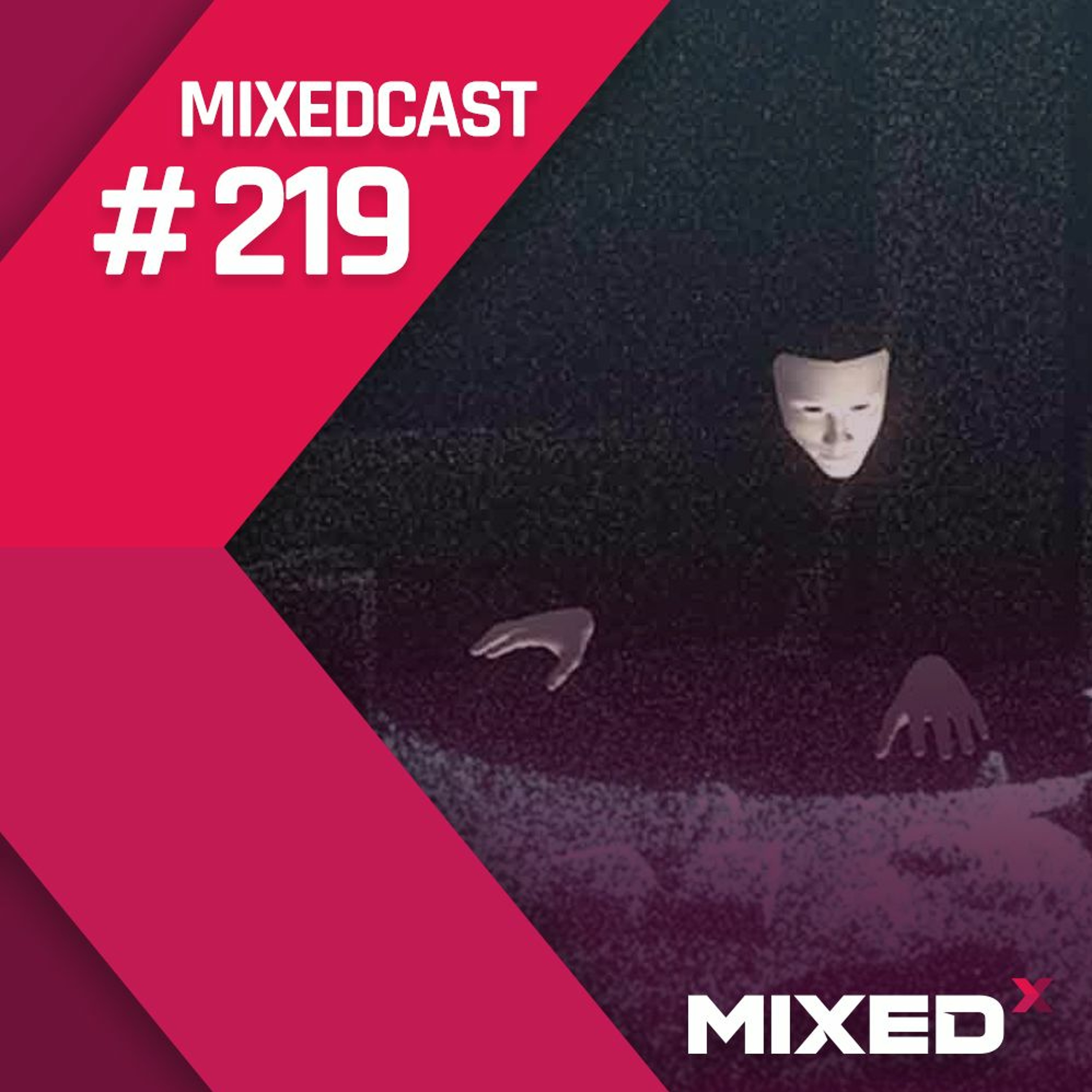 MIXEDCAST: Podcast über VR, AR, KI