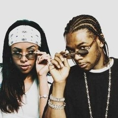 Aaliyah & Static Major - Charge It To The Game (2023 Updated Version)