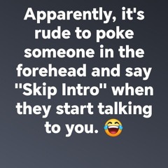 Adult nursery rhymes