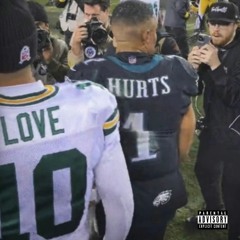 LuhBenjaminVL - Searchin’ for Proof (Somebody Loves Me)[Remix]