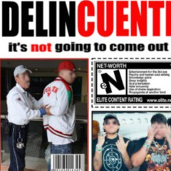 DELINCUENTE (yeyo, pretty smile, prod.ezya, loveulanz weep2k)