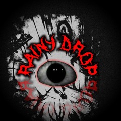 imagine ghost - RAINY DROP