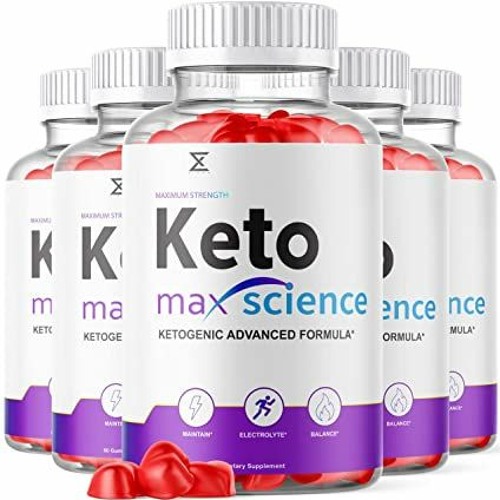 Keto Viax Gummies--Best Formula To Improve All Health (FDA Approved 2023)