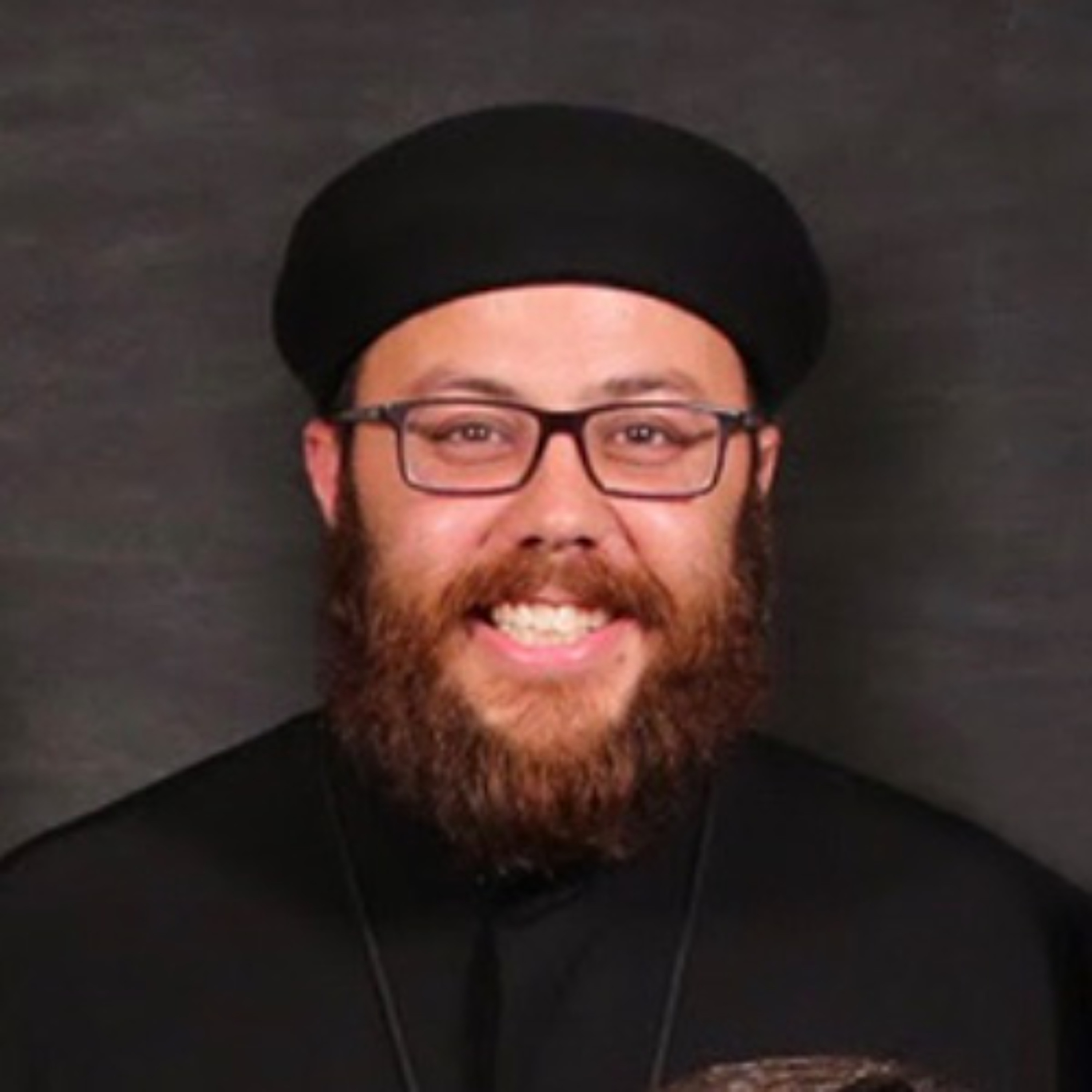 Living in Alignment with God - Fr. Samuel Hanna - Nahda 2025