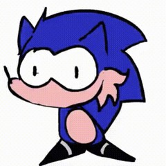 Evil Sonic Delix