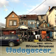 Episode 163: Madagascar vol 1