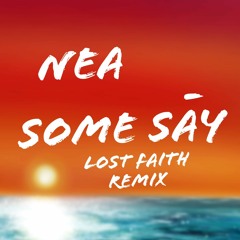 Nea - Some Say (you will love me one day / Blue Da Ba Dee) [Andi Nova Remix] Freedownload
