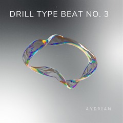 Drill Type beat 3