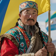 The Mongolian Caravan - Departure into the Steppe