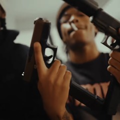 Baby gunna - get on dat bullshit