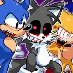 For Hire [Remix] But Sonic Characters Sing It | Ythundyth