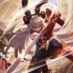 Rest Room 2 Extended - Girls  Frontline 2 Exilium