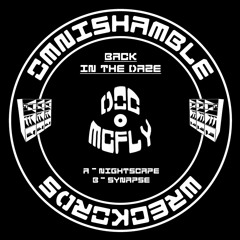 B) Doc McFly - Synapse (Free Download)